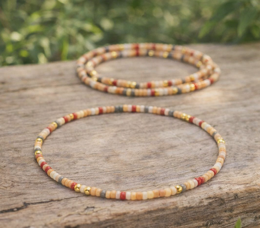 Beaded Bracelet