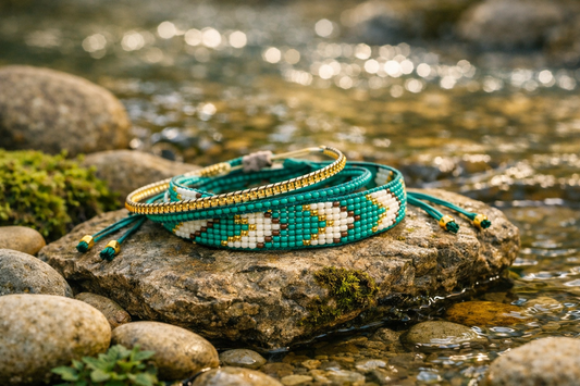 Teal Dream