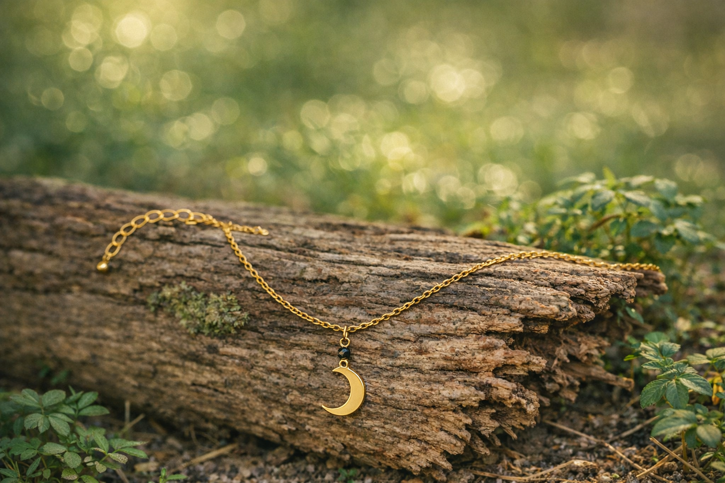 Golden Moon