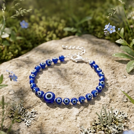 Evil Eye Bracelet