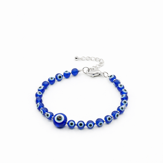 Evil Eye Bracelet
