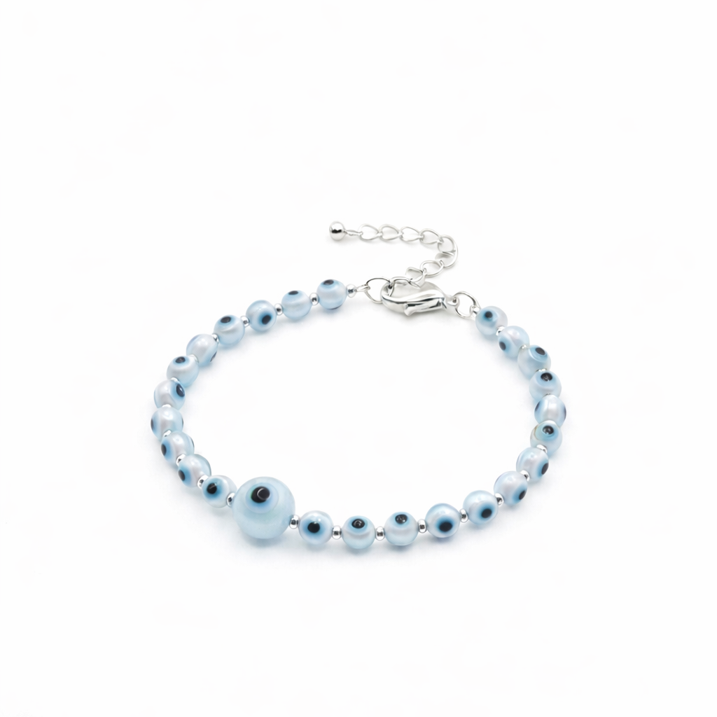 Evil Eye Bracelet