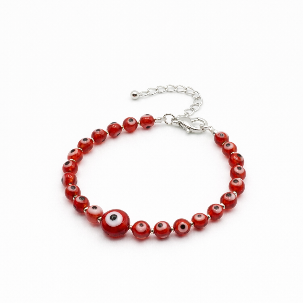 Evil Eye Bracelet