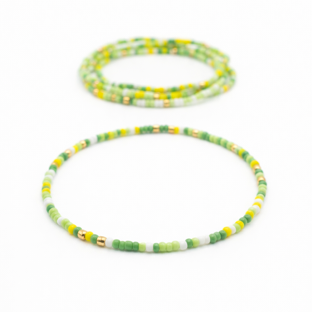 Beaded Bracelet