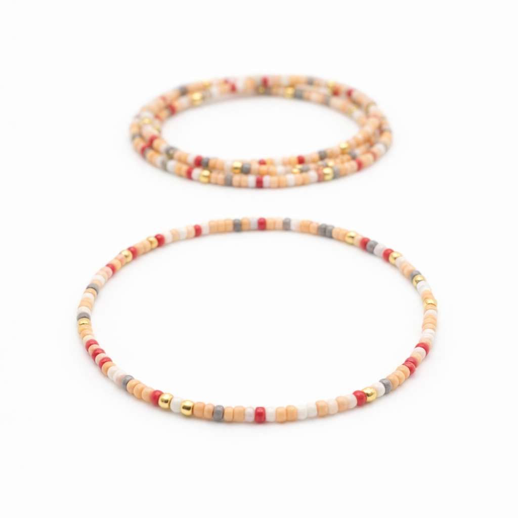 Beaded Bracelet