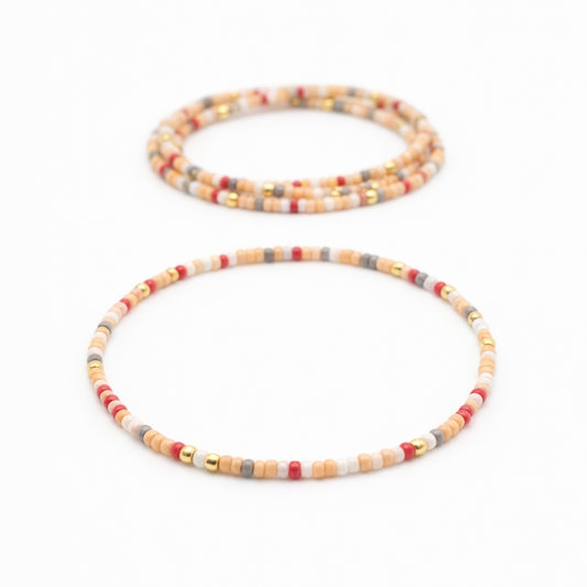 Beaded Bracelet