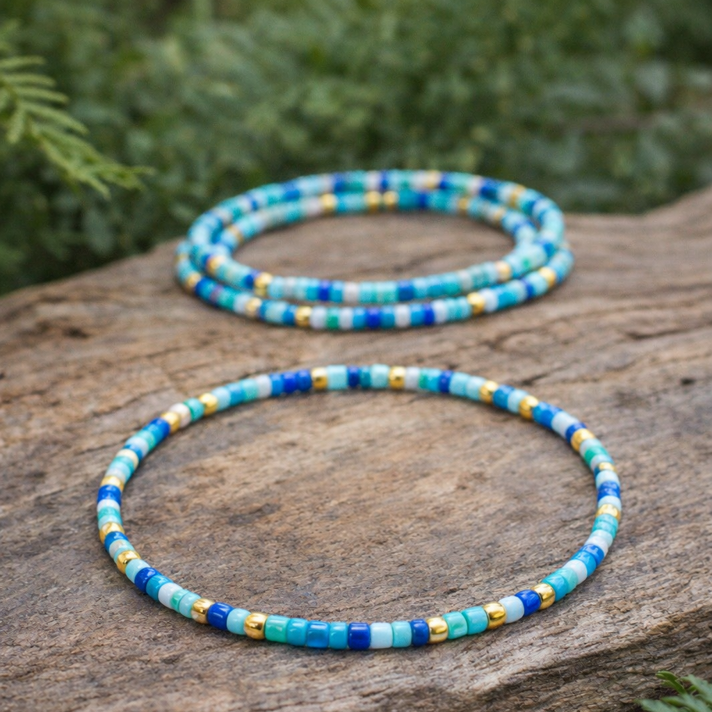 Beaded Bracelet