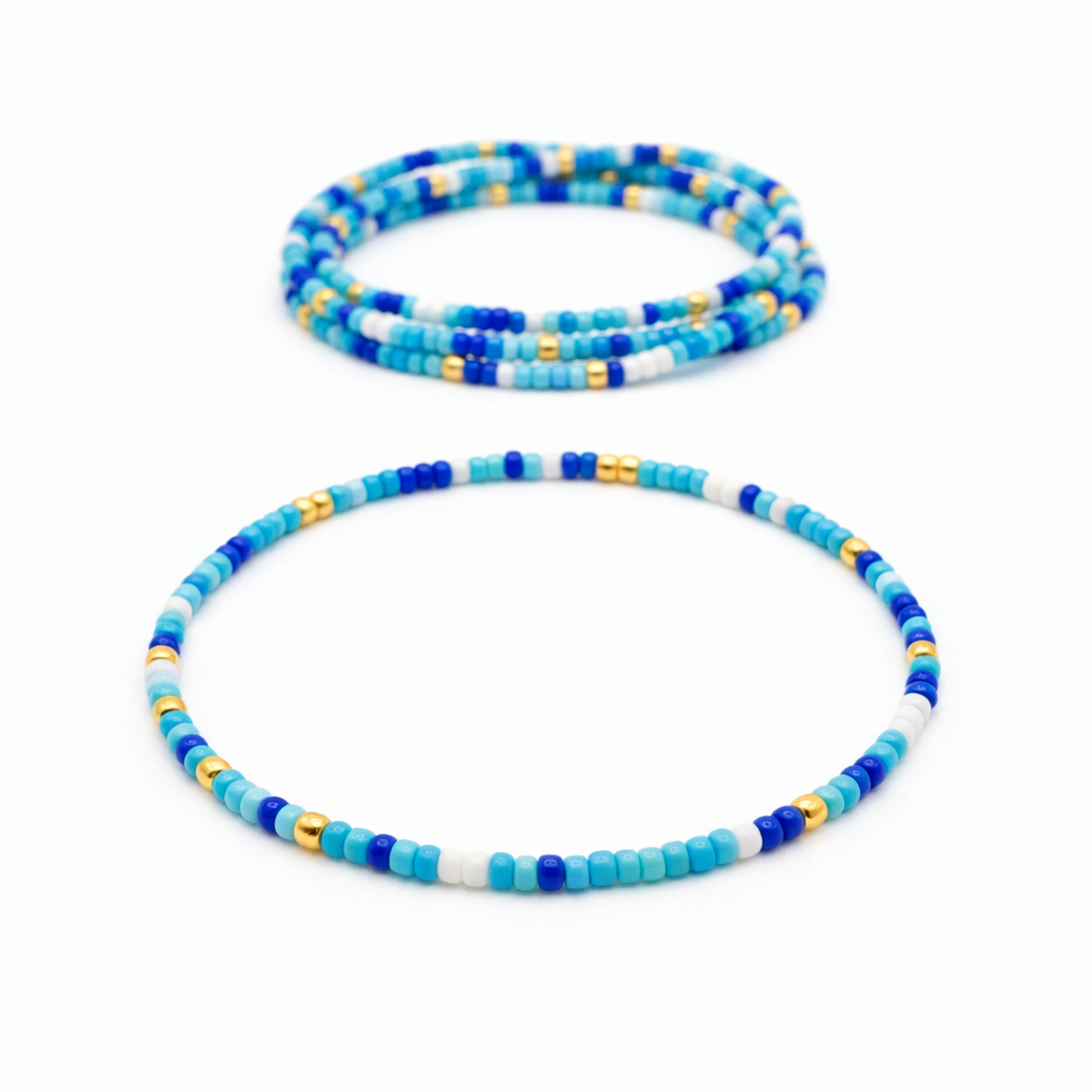 Beaded Bracelet