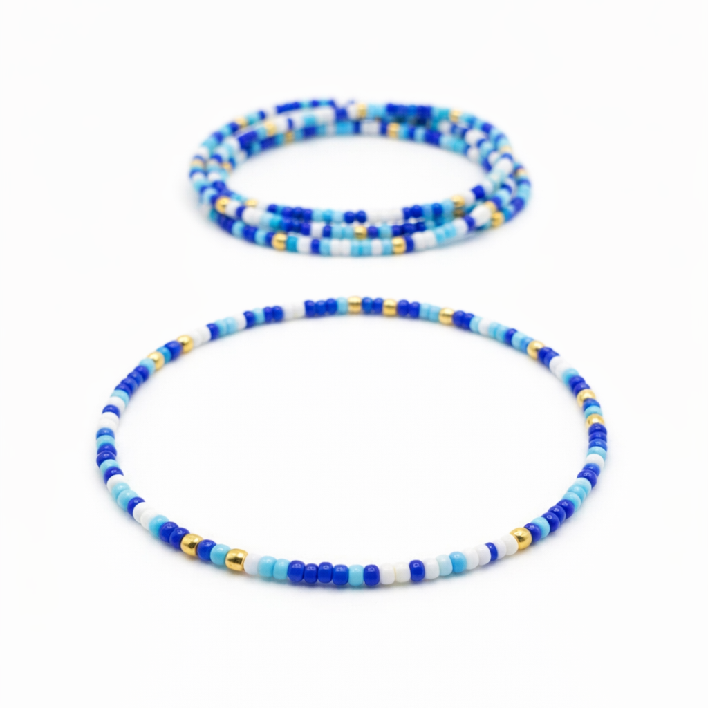 Beaded Bracelet