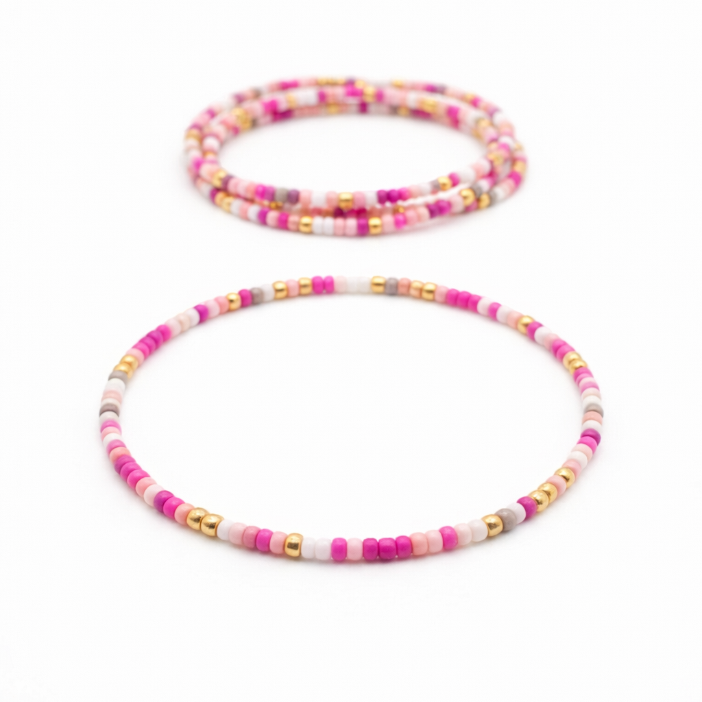 Beaded Bracelet