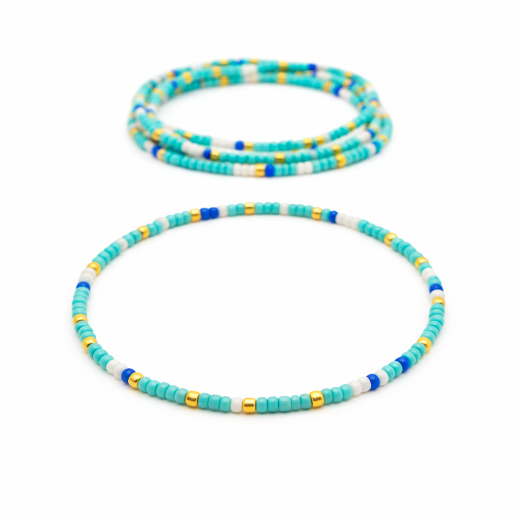 Beaded Bracelet