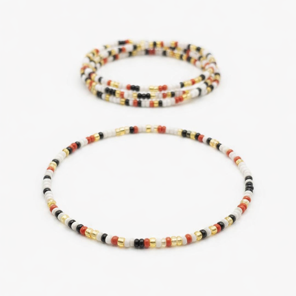 Beaded Bracelet