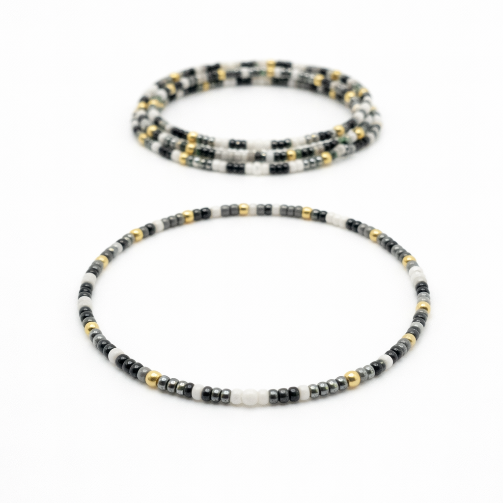 Beaded Bracelet