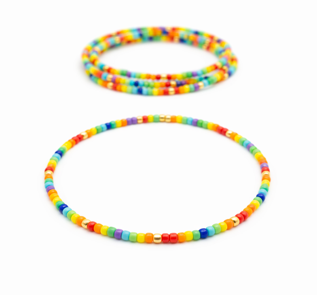 Beaded Bracelet