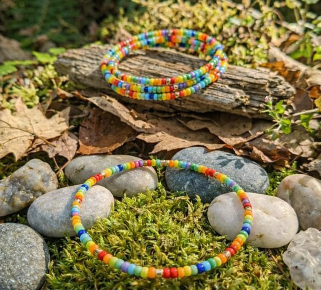 Beaded Bracelet