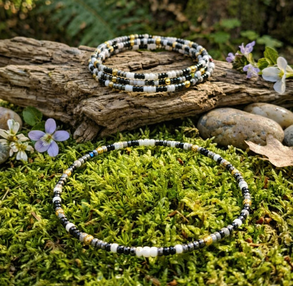 Beaded Bracelet