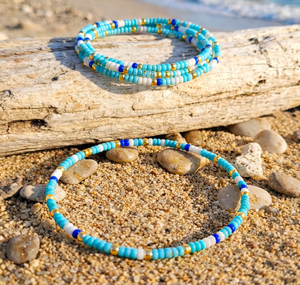 Beaded Bracelet