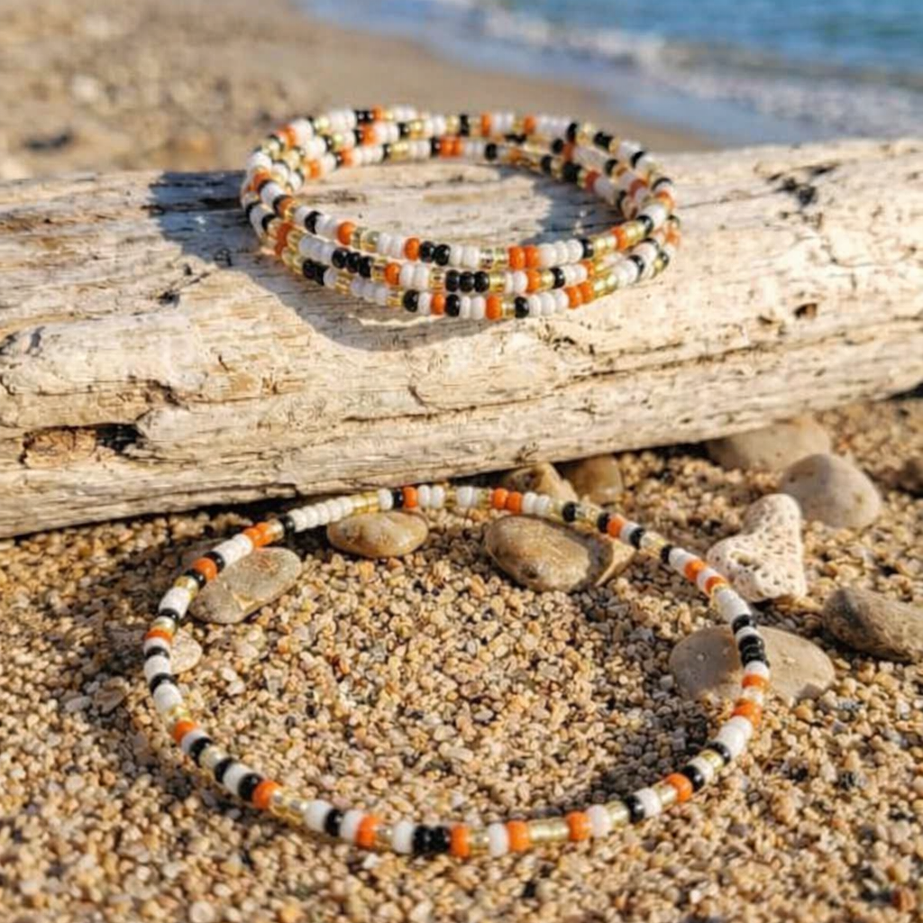 Beaded Bracelet