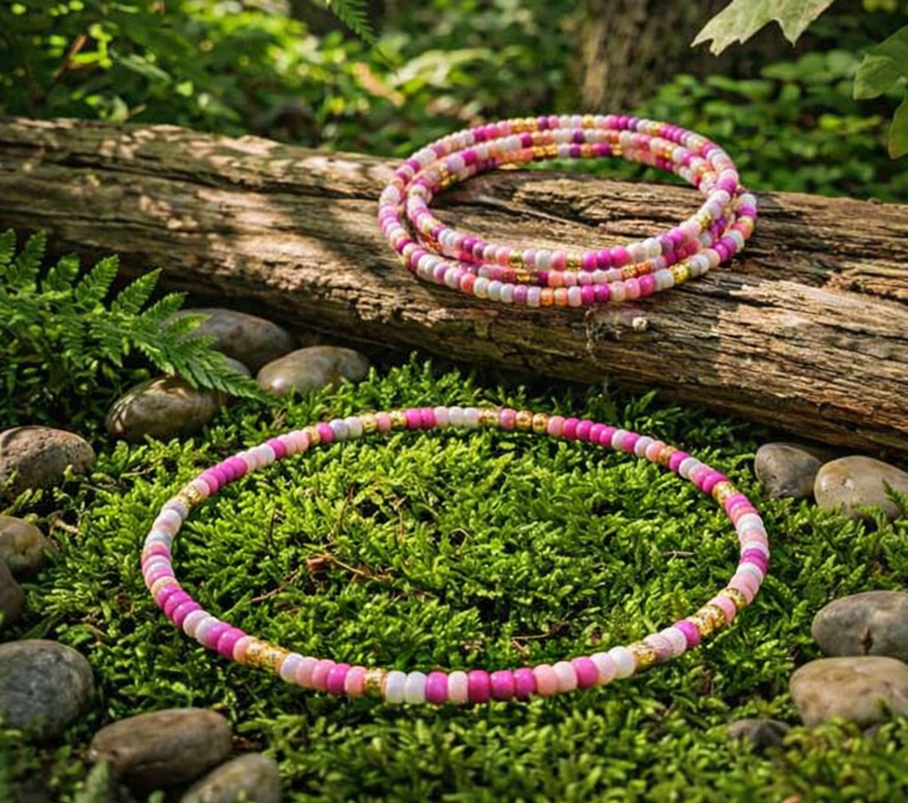 Beaded Bracelet