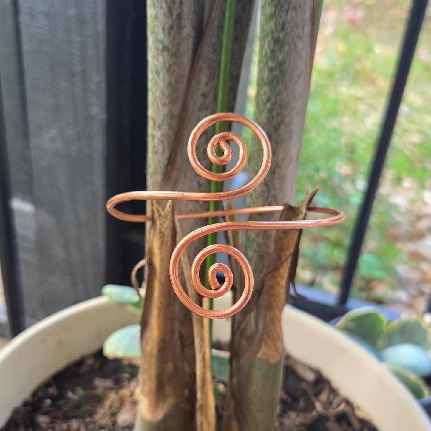 Honeytwist