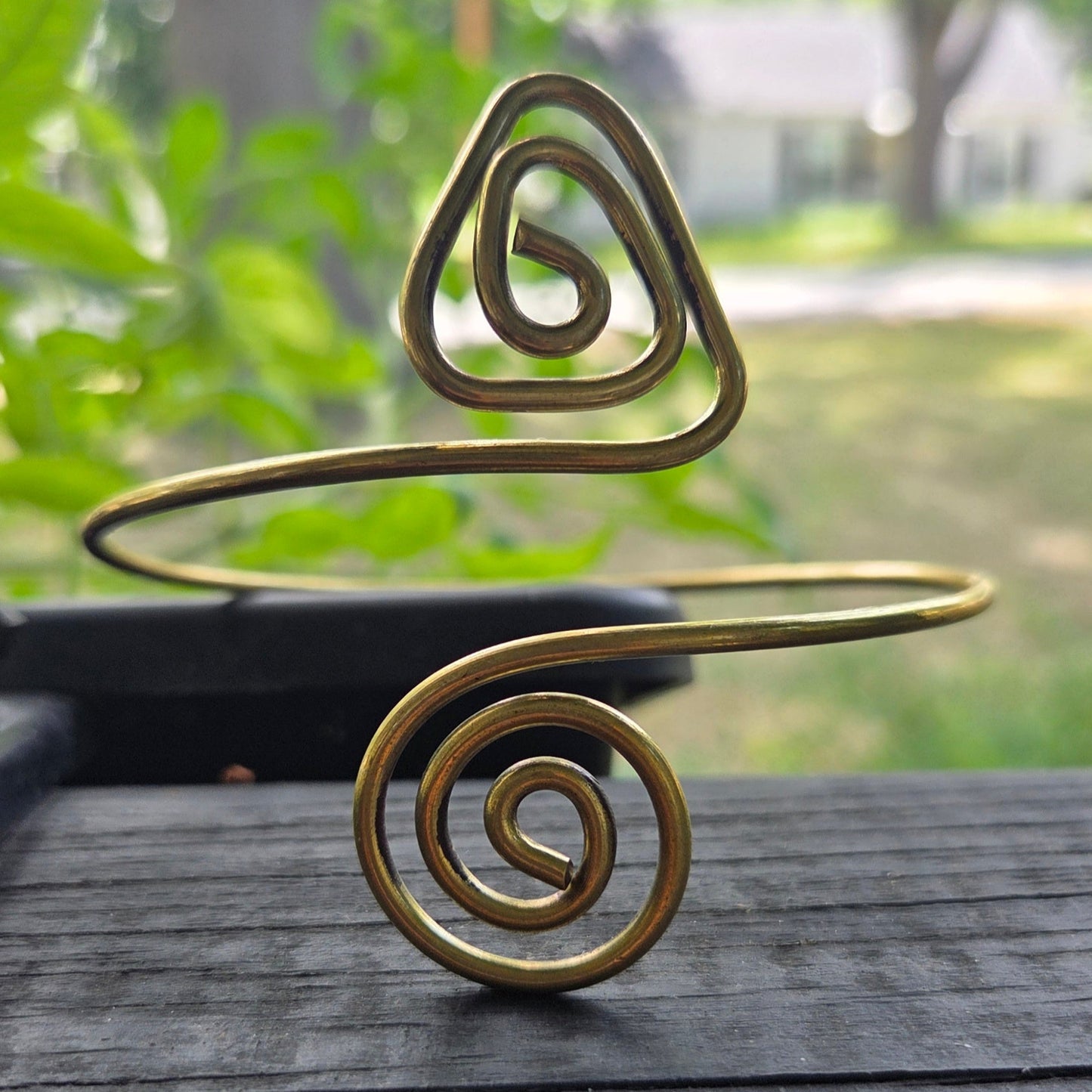 Golden Prism
