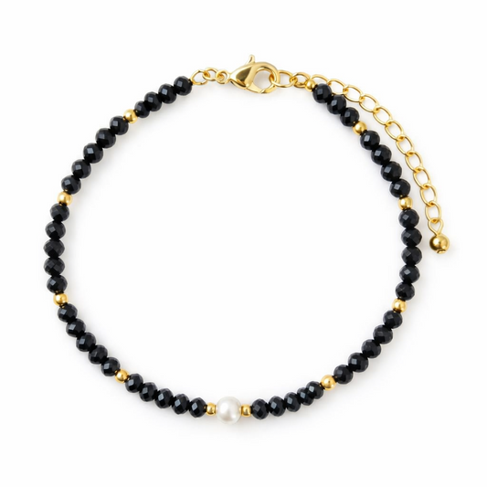Pearl Bracelet line