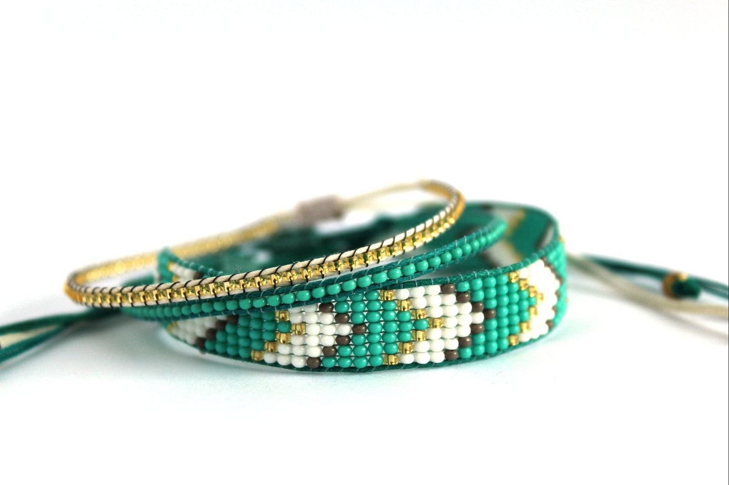 Teal Dream