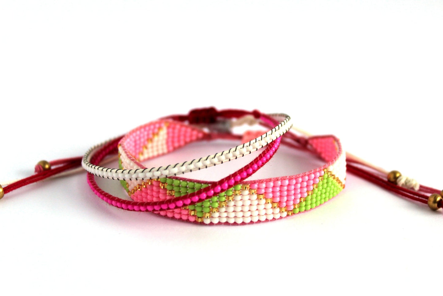 Bead Blaze