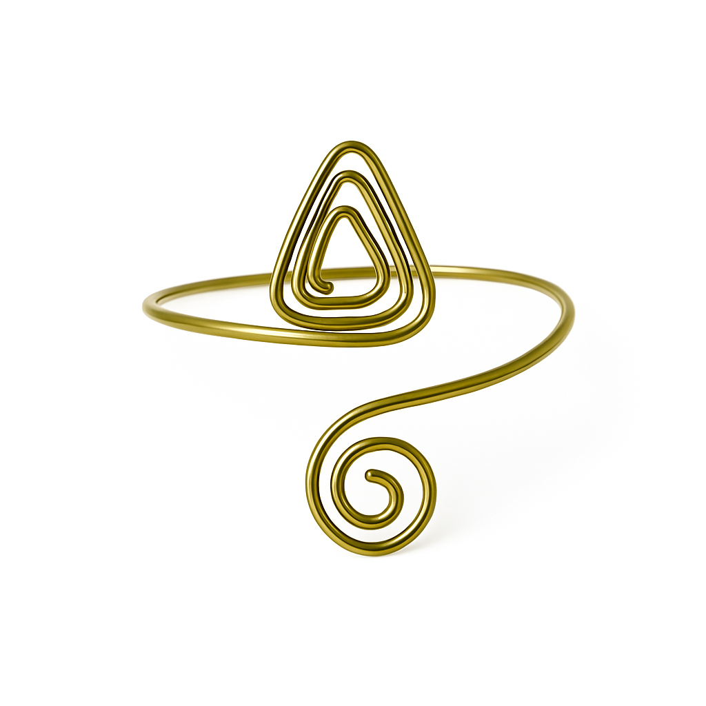 Golden Prism