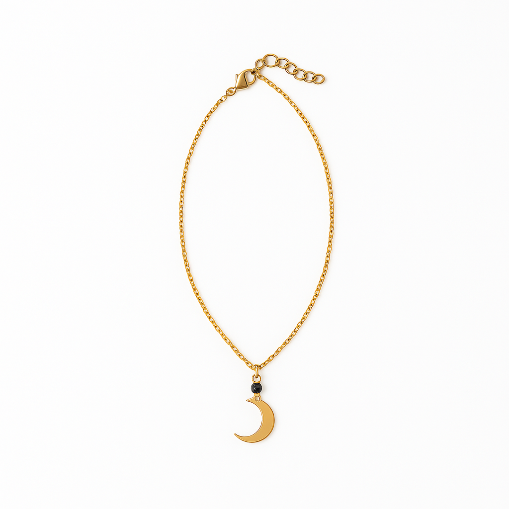 Golden Moon