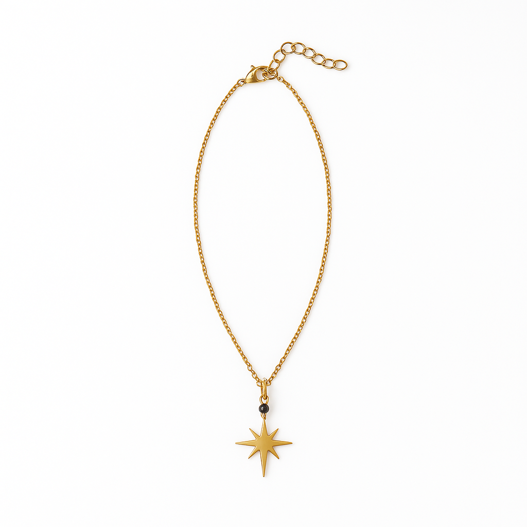 golden star