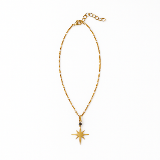 golden star