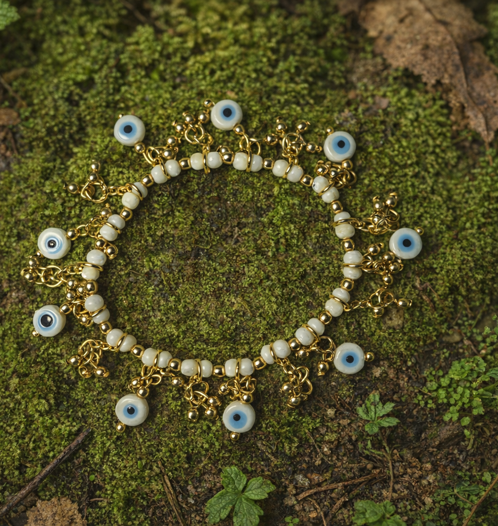 Evil Eye Charm