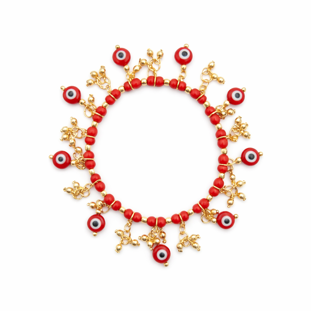 Evil Eye Charm
