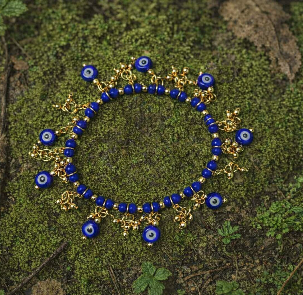 Evil Eye Charm