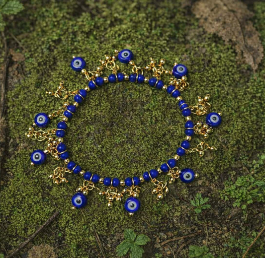 Evil Eye Charm