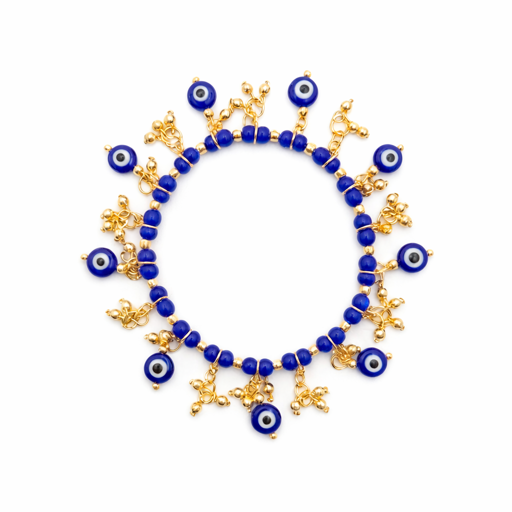 Evil Eye Charm